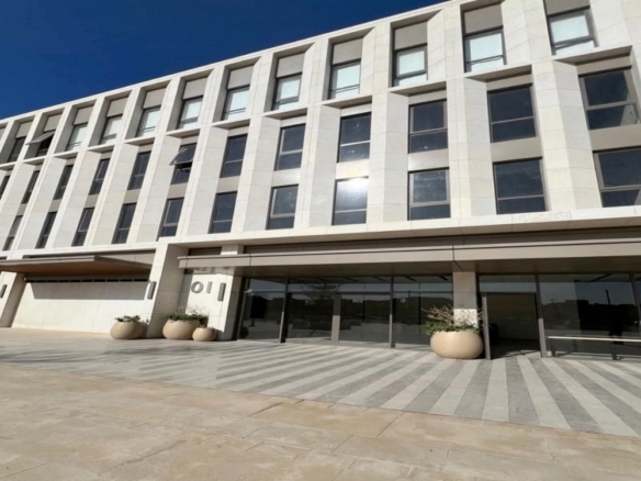 Office Space For Rent in Mivida
