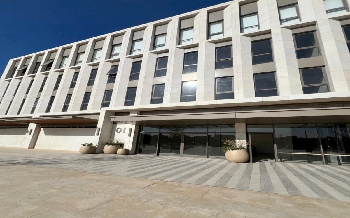 Office Space For Rent in Mivida