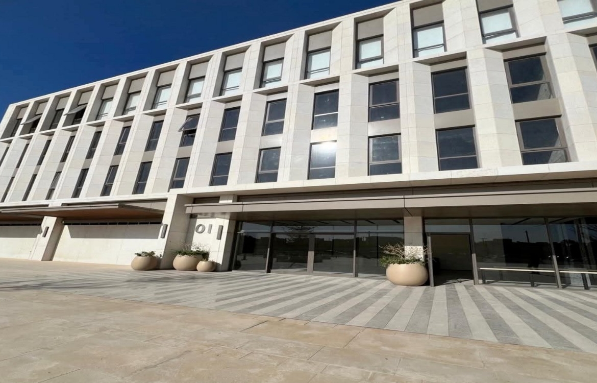 Office Space For Rent Mivida The Place