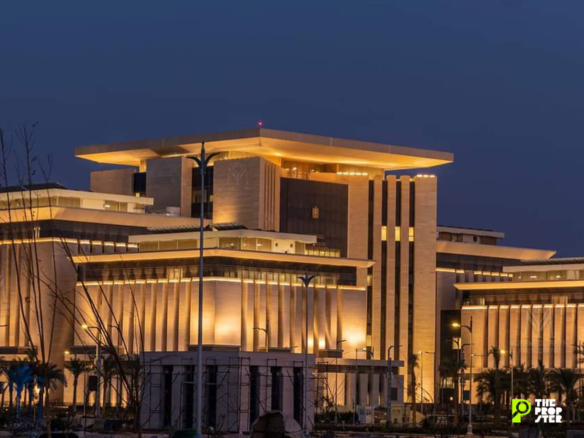 Commercial Real Estate in Egypt