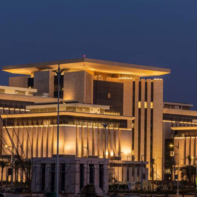 Why Commercial Real Estate in Egypt Is a Golden Opportunity