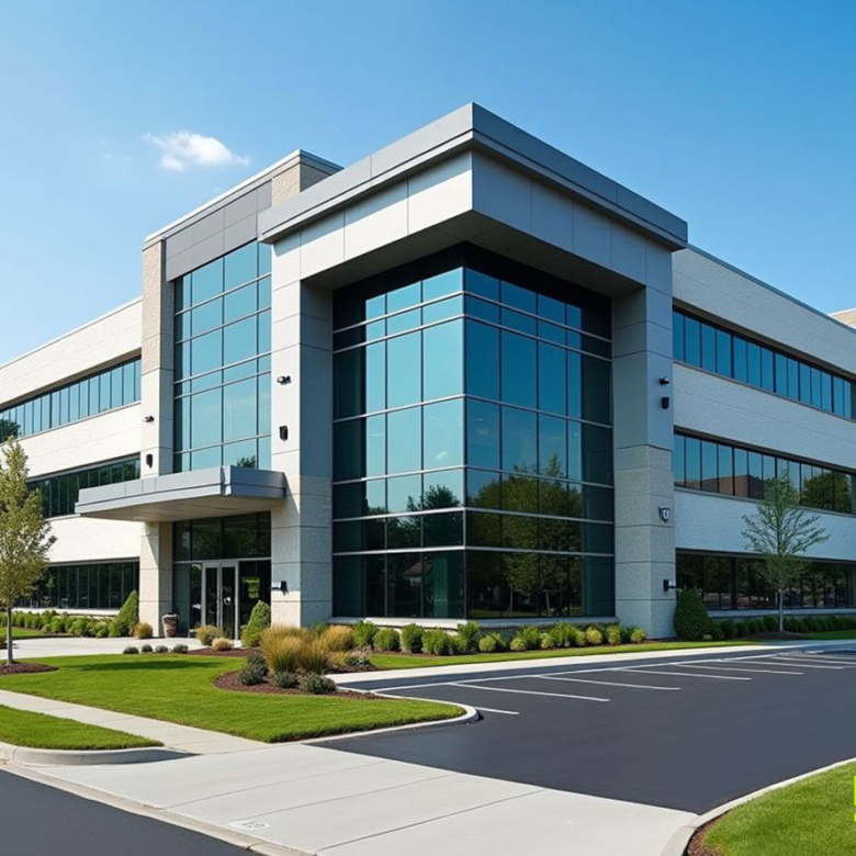 Buying Industrial Commercial Real Estate: What You Need to Know