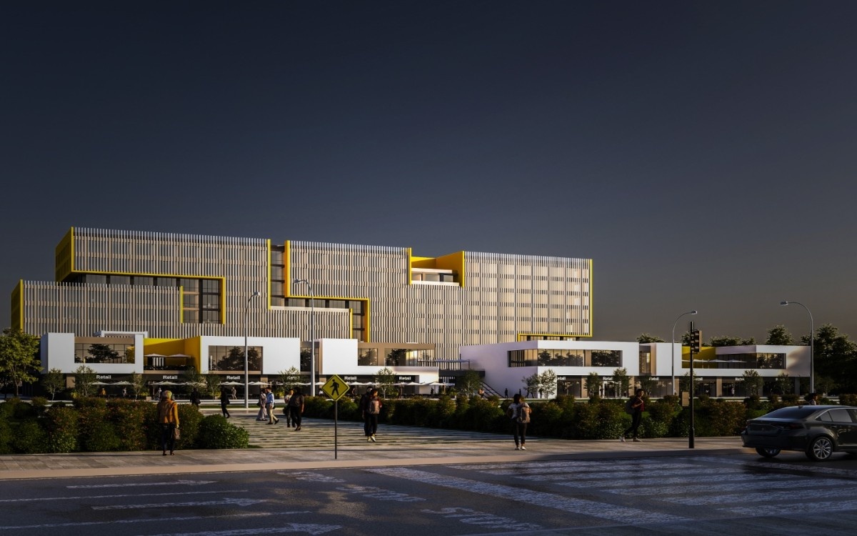 Commercial Unit For Sale In D2N