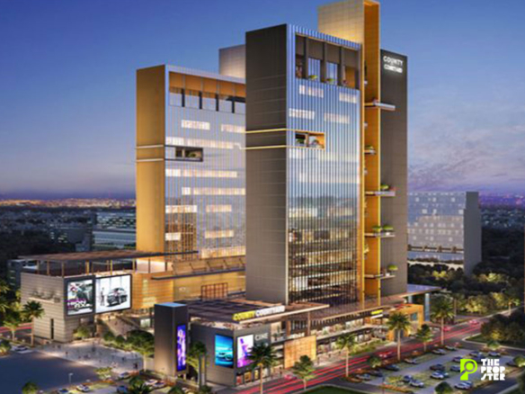 Commercial Investment Opportunities