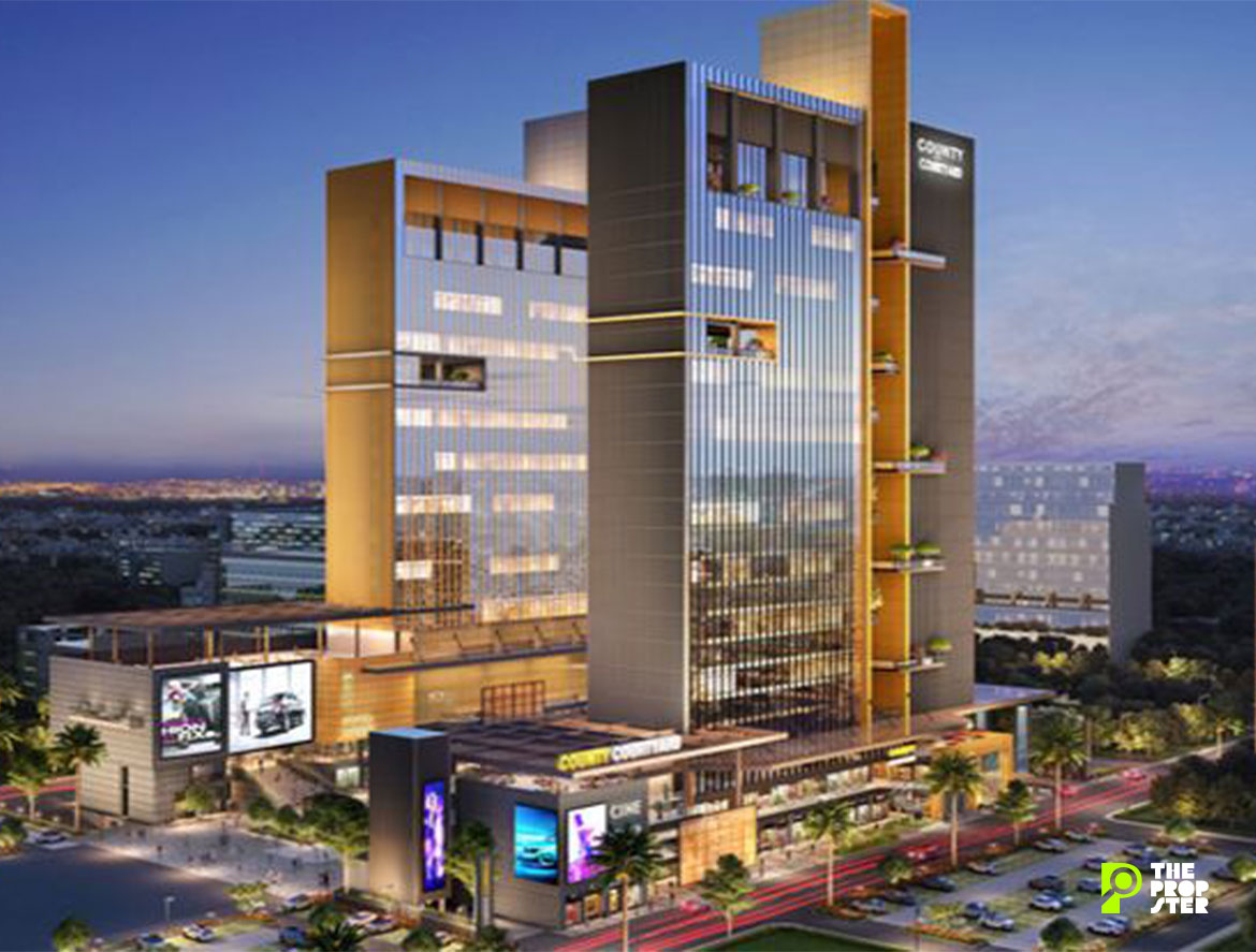 Commercial Investment Opportunities