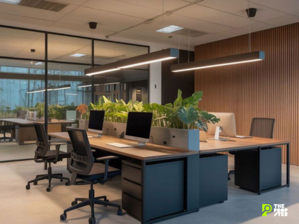 Commercial Office Space for Sale