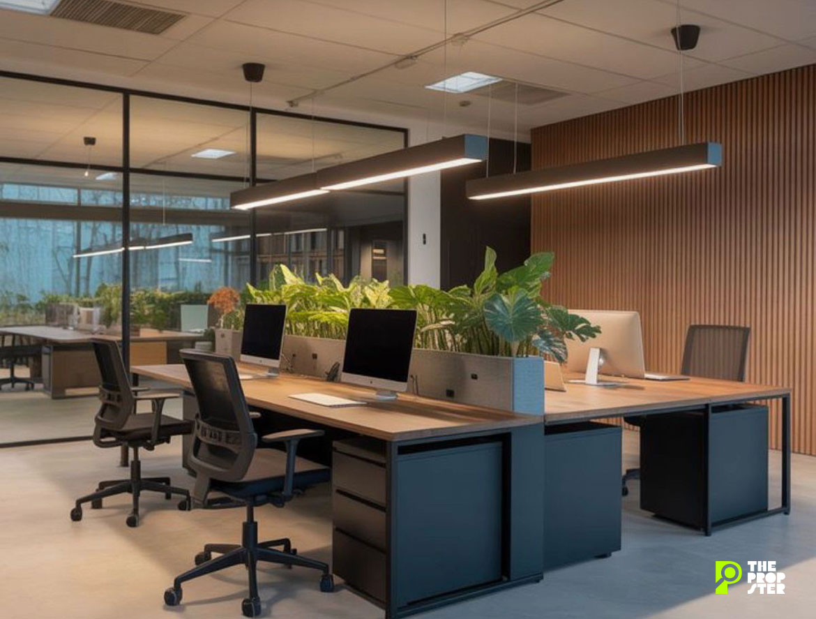 Commercial Office Space for Sale